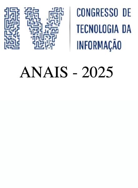 IV Congresso de Tecnologia da Informação