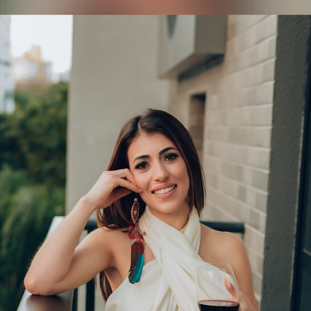 Vanessa Lago Machado