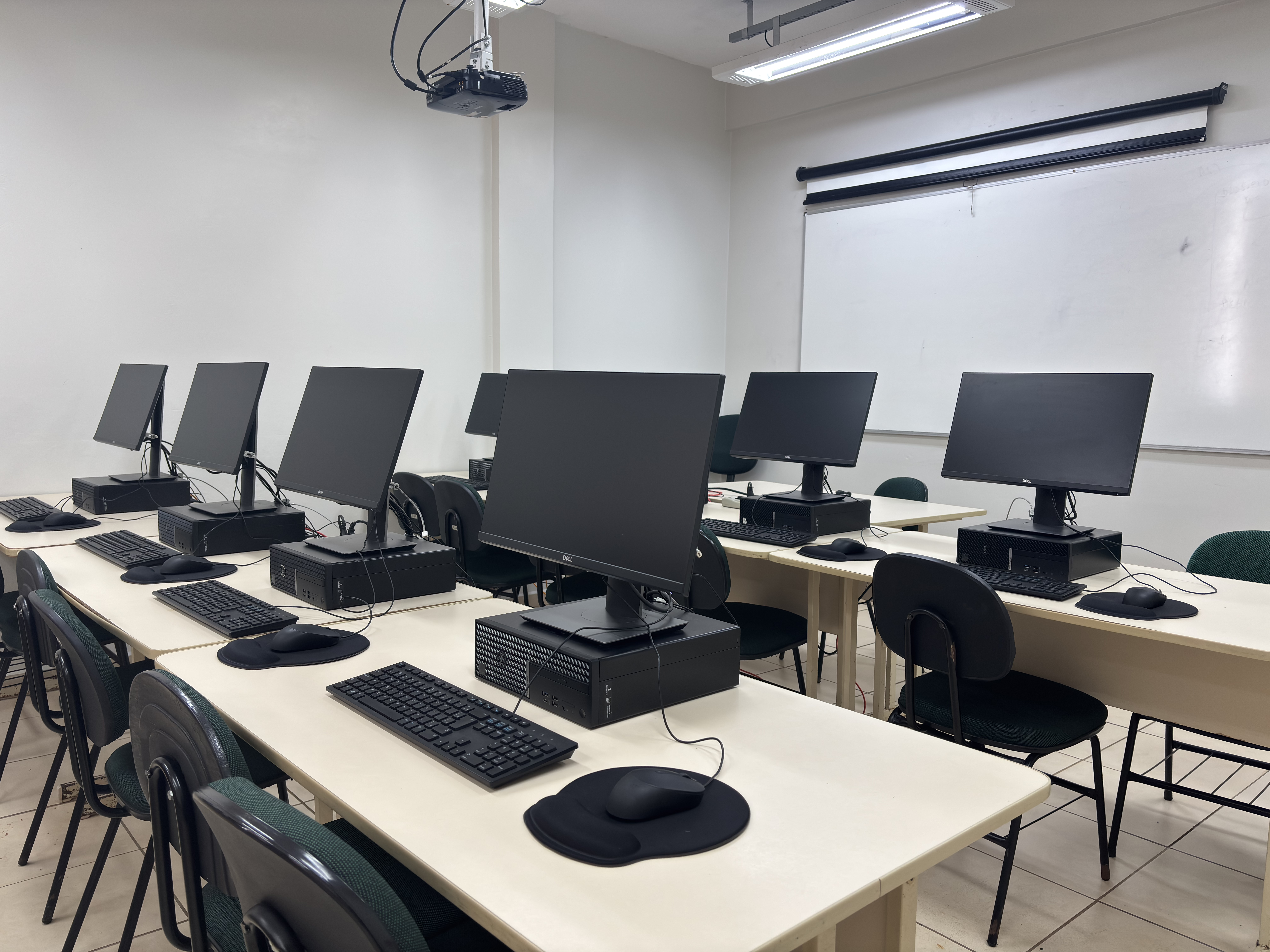 Laboratório de Informática