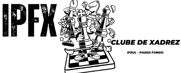 Clube de Xadrez