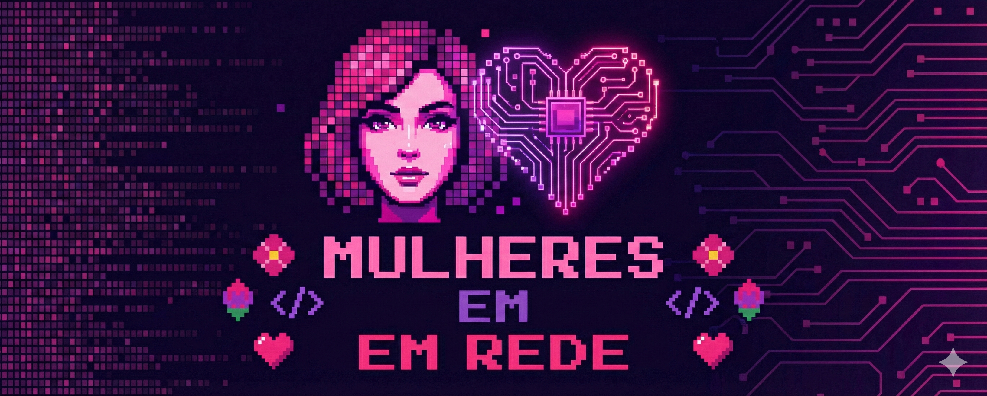 Mulheres na Computação