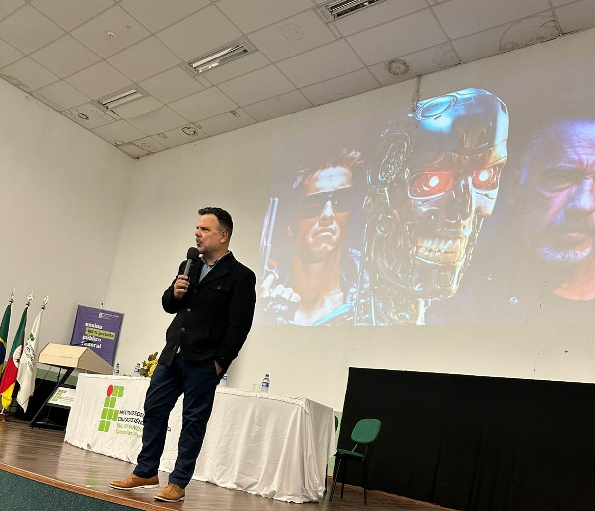 Congresso de Tecnologia