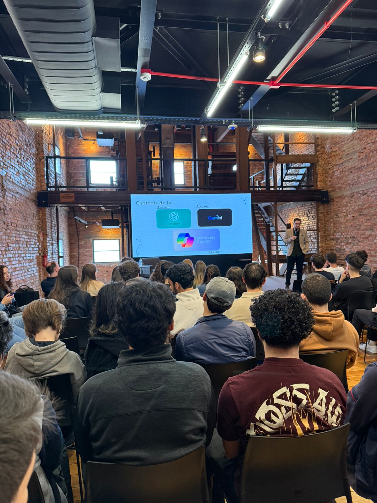 Congresso de Tecnologia