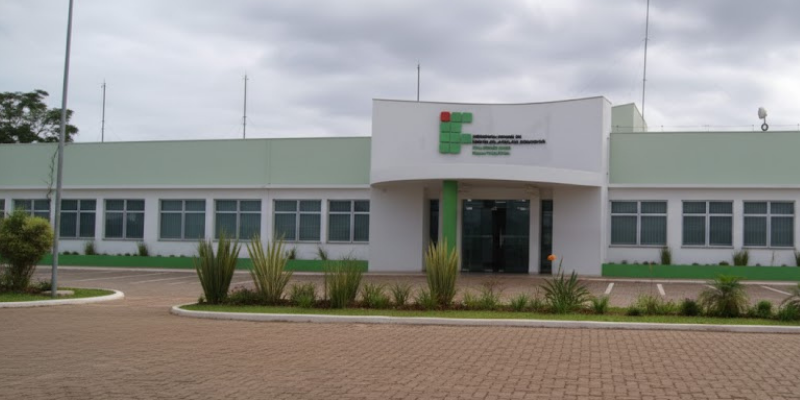 Técnico em Informática